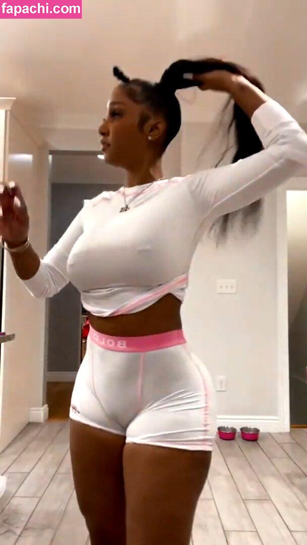 Bernice Burgos / berniceburgos / realberniceburgos leaked nude photo #0075 from OnlyFans/Patreon
