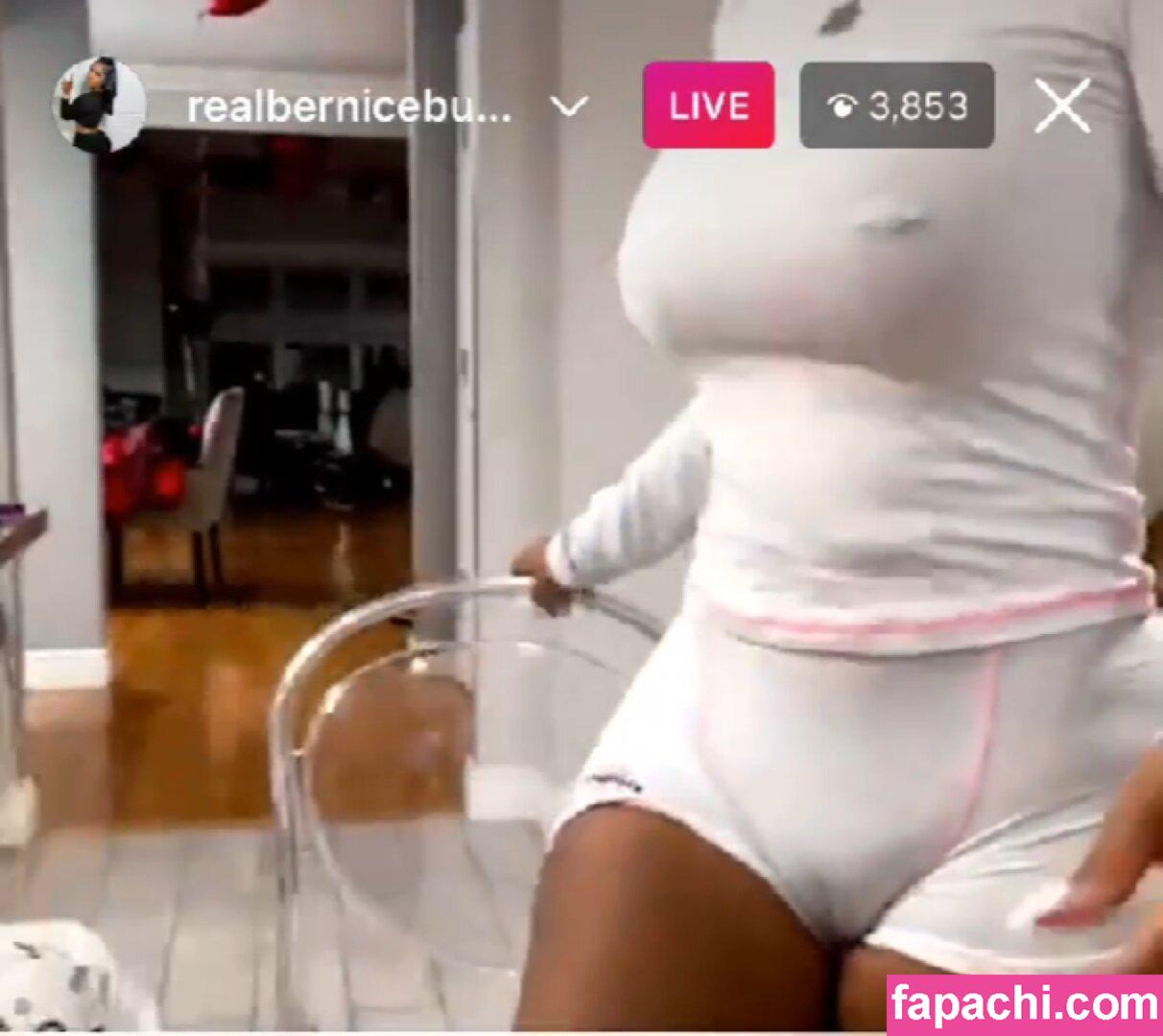 Bernice Burgos / berniceburgos / realberniceburgos leaked nude photo #0076 from OnlyFans/Patreon