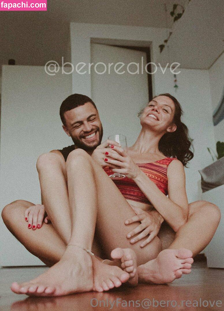 berorealove / bero.real.of leaked nude photo #0058 from OnlyFans/Patreon