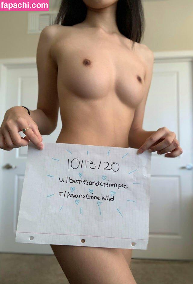 berriesandcreampie / sororitycream18 / whatmissysmaking leaked nude photo #0010 from OnlyFans/Patreon