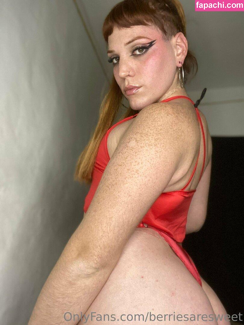 berriesaresweet / berriesweet leaked nude photo #0094 from OnlyFans/Patreon