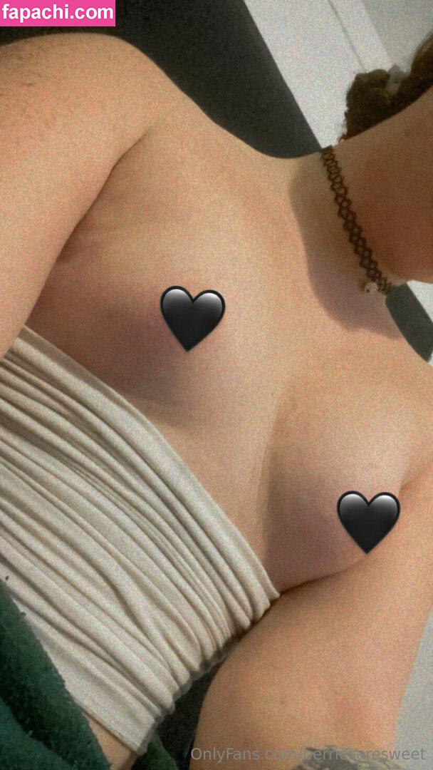 berriesaresweet / berriesweet leaked nude photo #0098 from OnlyFans/Patreon