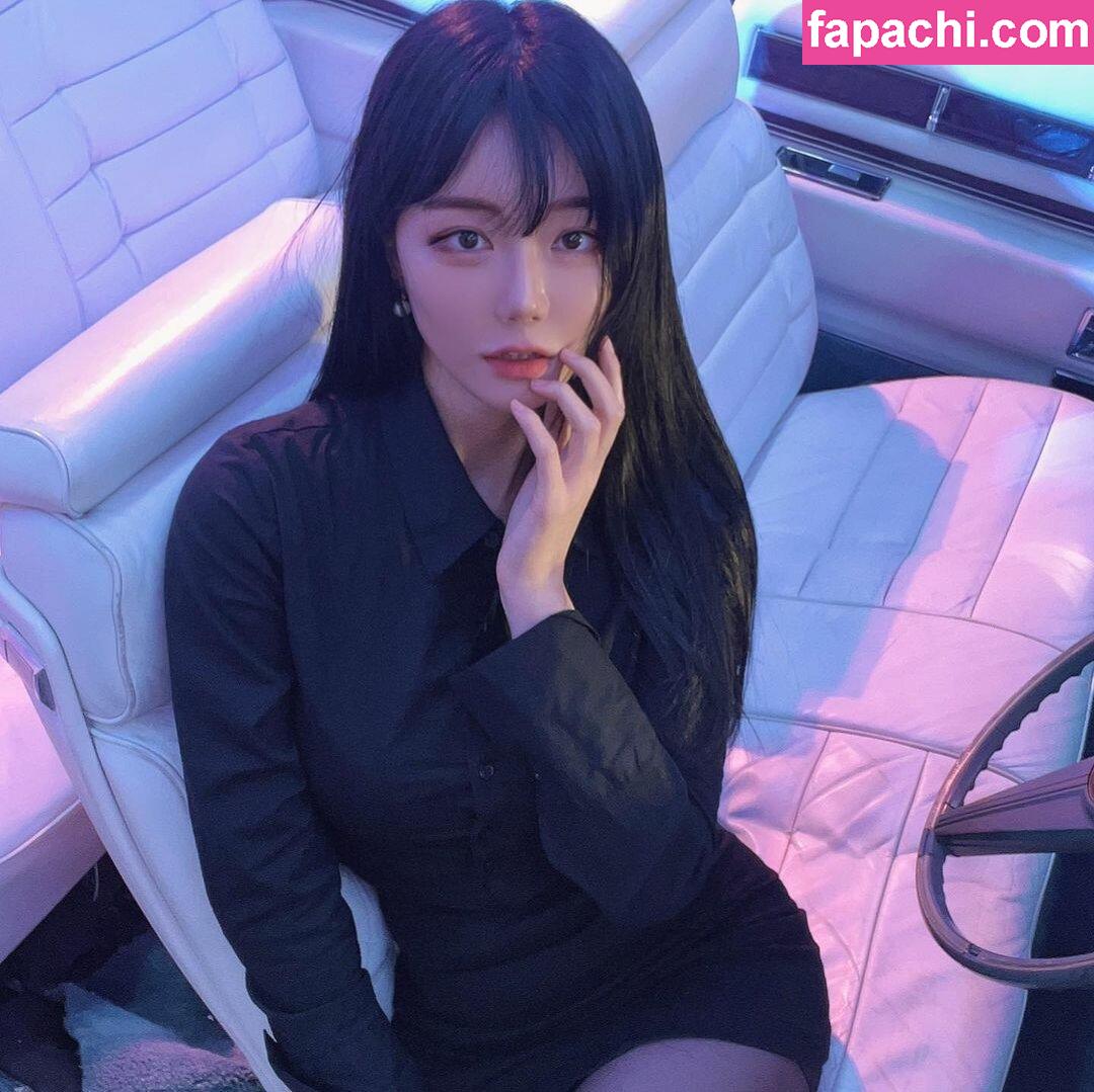Berry0314 / berry_3.14_ / 빛베리 leaked nude photo #0119 from OnlyFans/Patreon