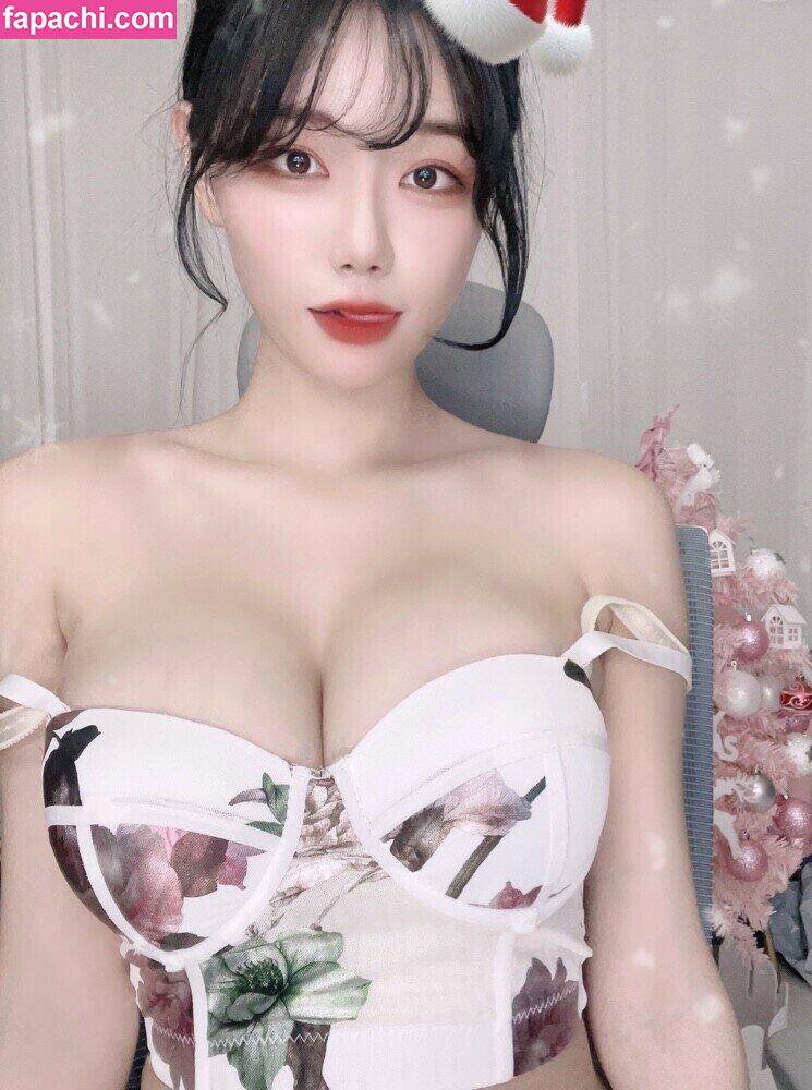 Berry0314 / berry_3.14_ / 빛베리 leaked nude photo #0185 from OnlyFans/Patreon