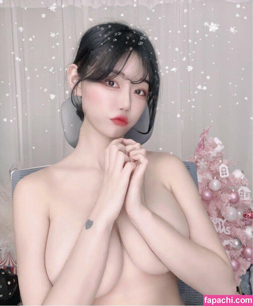 Berry0314 / berry_3.14_ / 빛베리 leaked nude photo #0187 from OnlyFans/Patreon