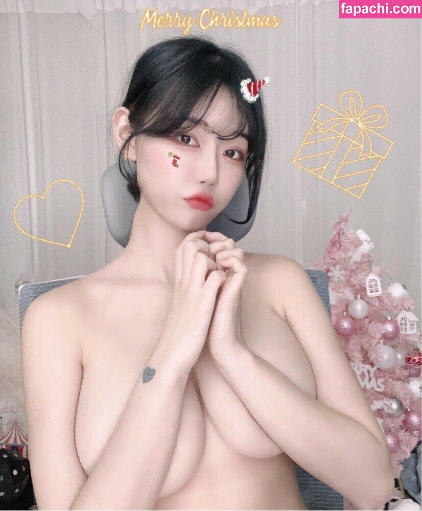 Berry0314 / berry_3.14_ / 빛베리 leaked nude photo #0189 from OnlyFans/Patreon