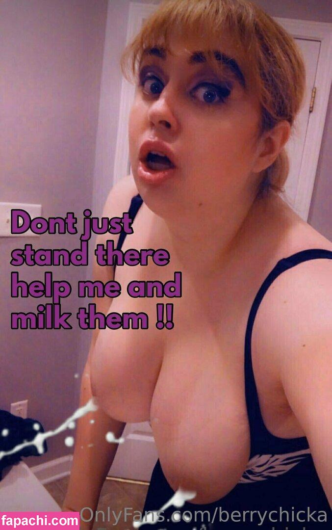 berrychicka leaked nude photo #0090 from OnlyFans/Patreon