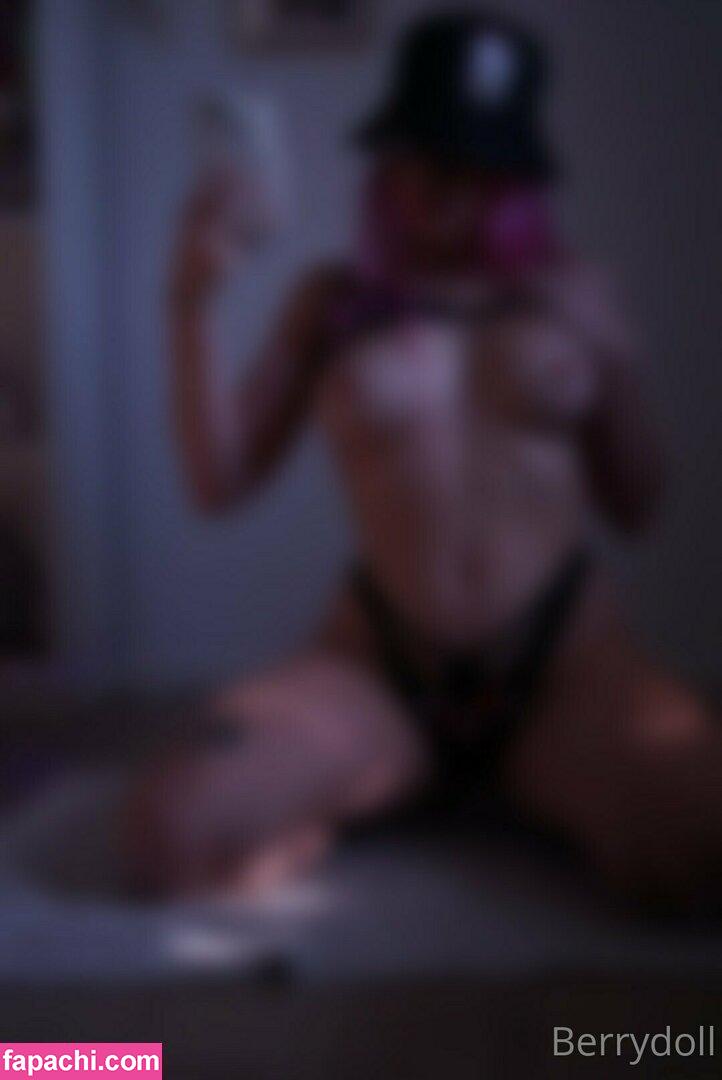 berrydoll / berrydoll26 leaked nude photo #0021 from OnlyFans/Patreon