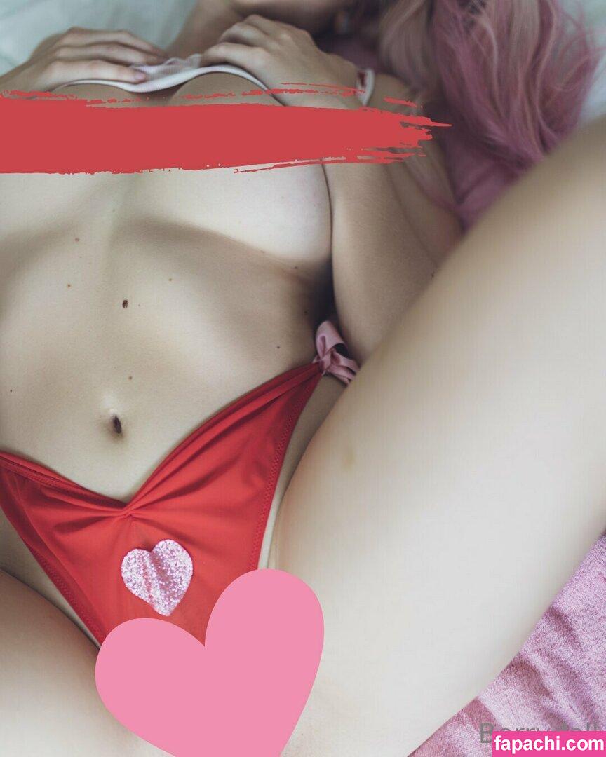 berrydoll / berrydoll26 leaked nude photo #0053 from OnlyFans/Patreon