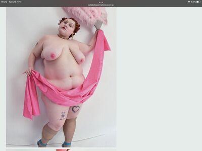 Beth Ditto leaked media #0006