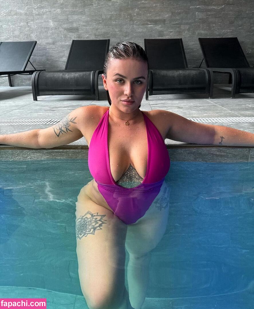 Beth Halsey / bhxlsey / hxlsey leaked nude photo #0061 from OnlyFans/Patreon