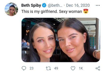 Beth Spiby leaked media #0129