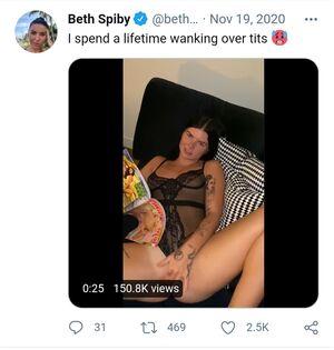 Beth Spiby leaked media #0130