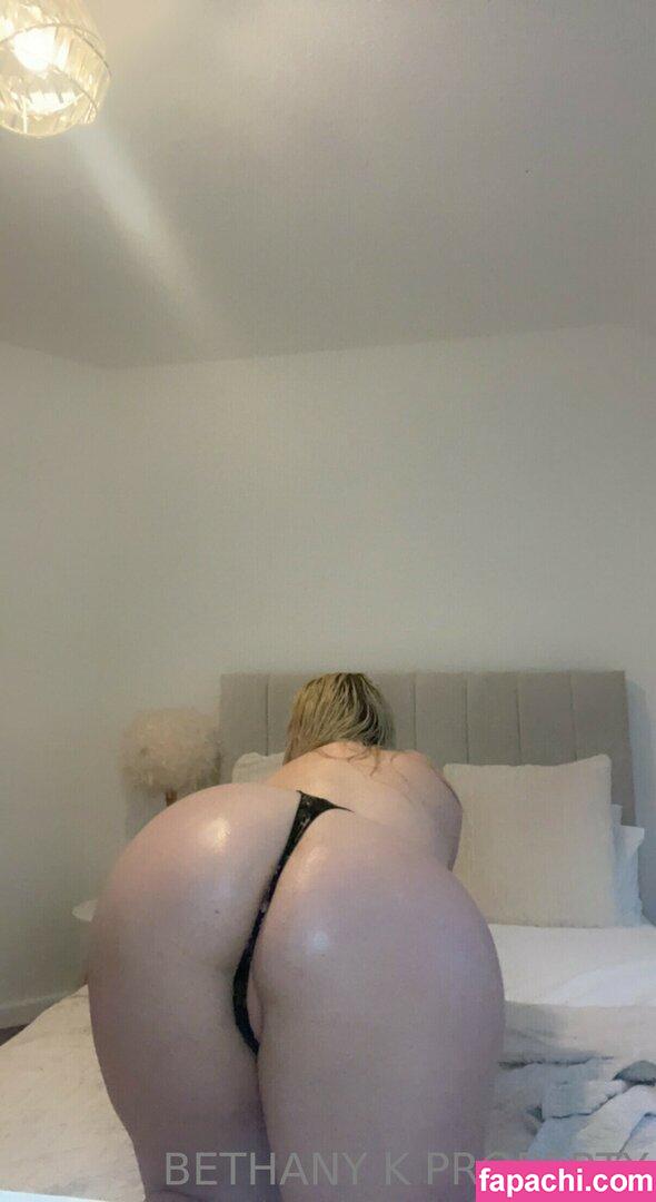 Bethany Kopeland / bemotif leaked nude photo #0018 from OnlyFans/Patreon