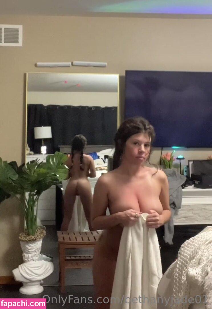 bethanylouwhoo / Bethany Jade leaked nude photo #0194 from OnlyFans/Patreon