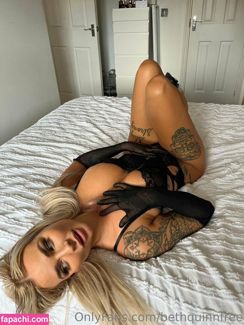 bethquinnfree / bethquinnnx leaked nude photo #0001 from OnlyFans/Patreon