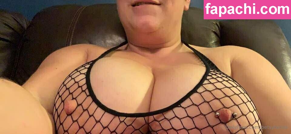 betsytorrid leaked nude photo #0001 from OnlyFans/Patreon