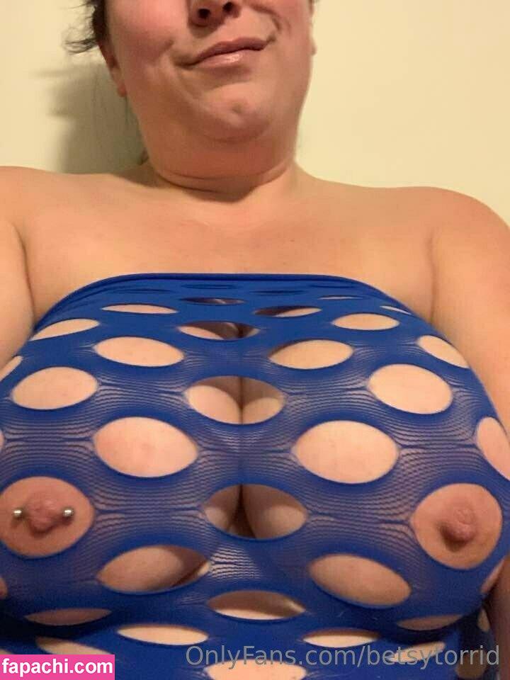 betsytorrid leaked nude photo #0070 from OnlyFans/Patreon