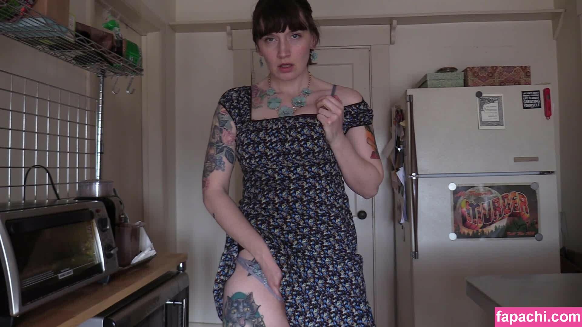Bettie Bondage / bettie_bondage / the.bettie.bondage leaked nude photo #0495 from OnlyFans/Patreon