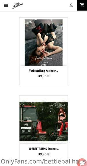 bettieballhaus leaked media #0057