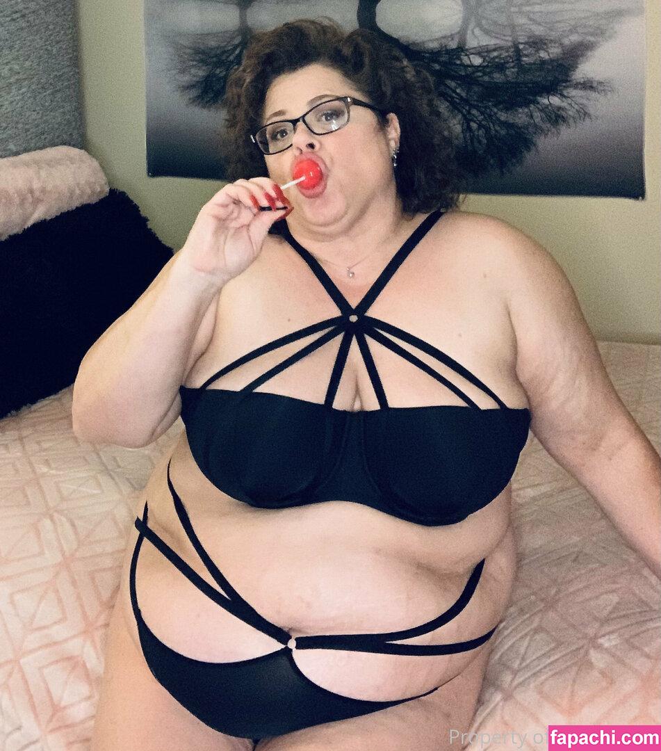 bettieblushe / chubbybaddiexo leaked nude photo #0078 from OnlyFans/Patreon