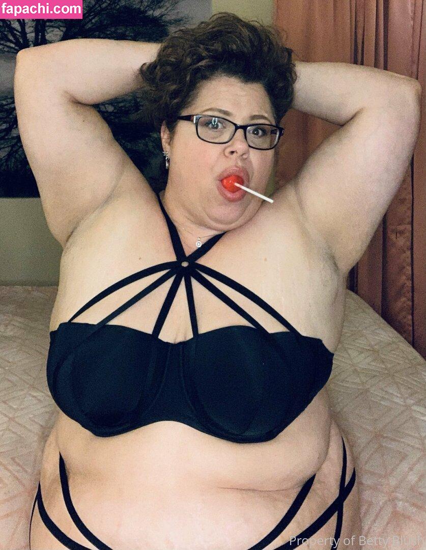 bettieblushe / chubbybaddiexo leaked nude photo #0079 from OnlyFans/Patreon