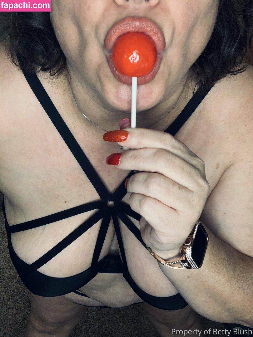 bettieblushe / chubbybaddiexo leaked nude photo #0082 from OnlyFans/Patreon