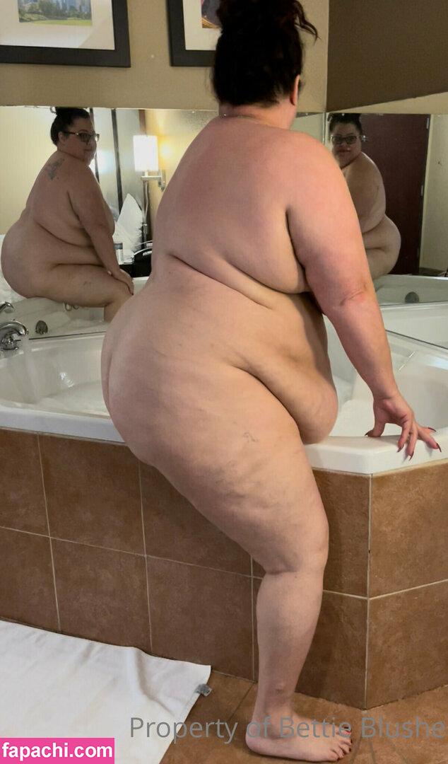 bettieblushe / chubbybaddiexo leaked nude photo #0140 from OnlyFans/Patreon