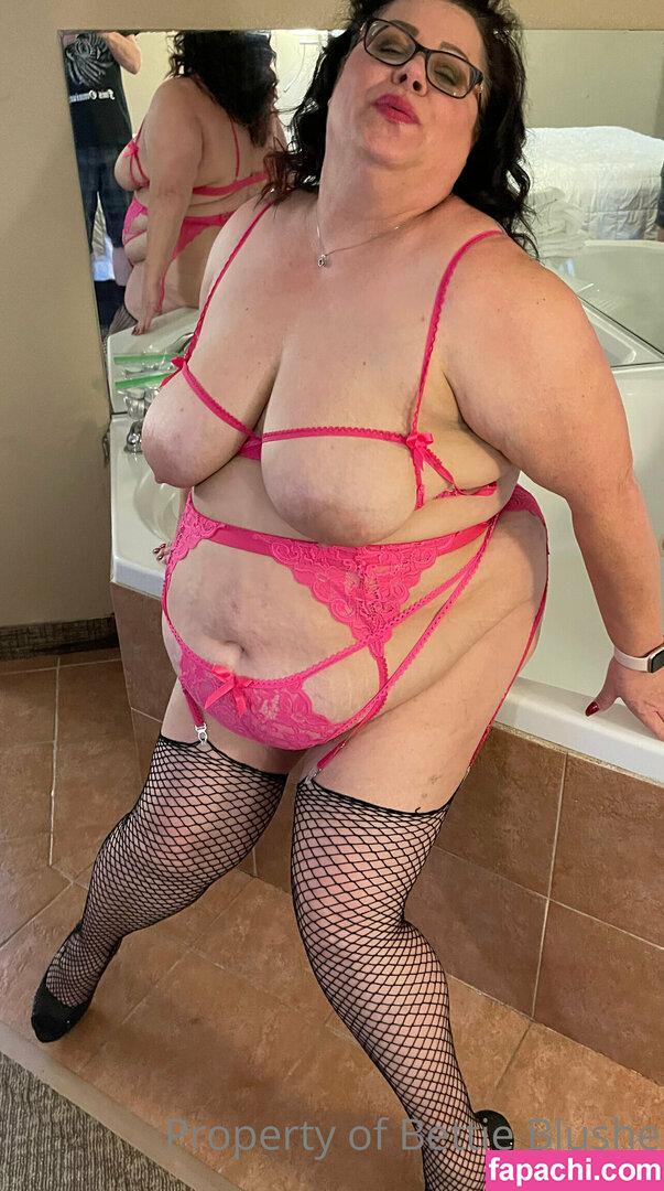 bettieblushe / chubbybaddiexo leaked nude photo #0143 from OnlyFans/Patreon