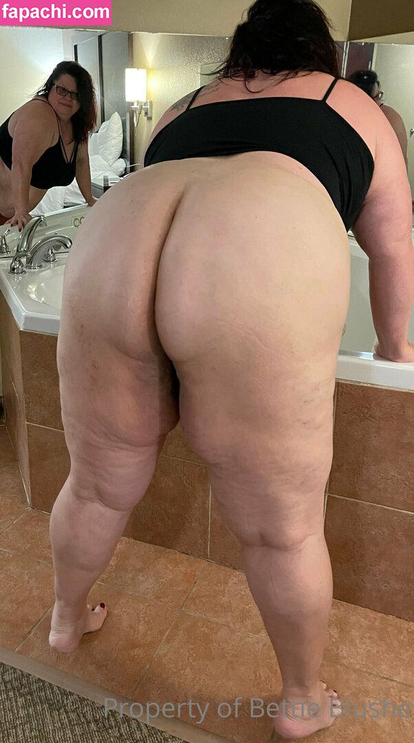 bettieblushe / chubbybaddiexo leaked nude photo #0162 from OnlyFans/Patreon