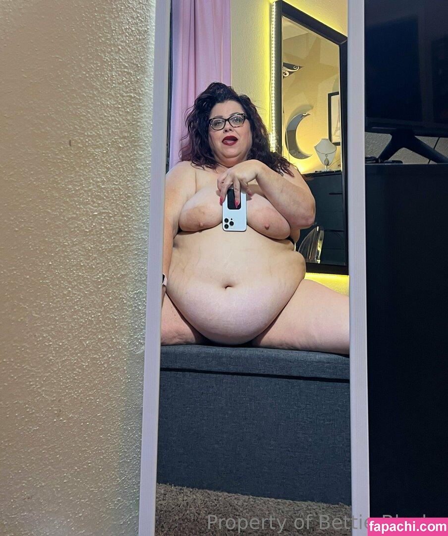 bettieblushe / chubbybaddiexo leaked nude photo #0343 from OnlyFans/Patreon