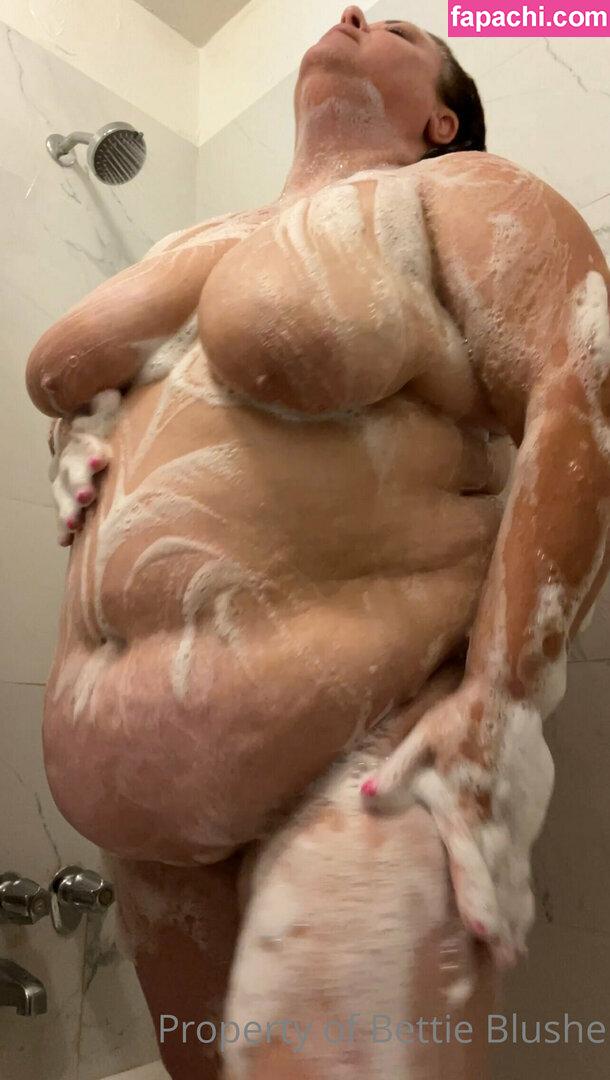 bettieblushe / chubbybaddiexo leaked nude photo #0427 from OnlyFans/Patreon