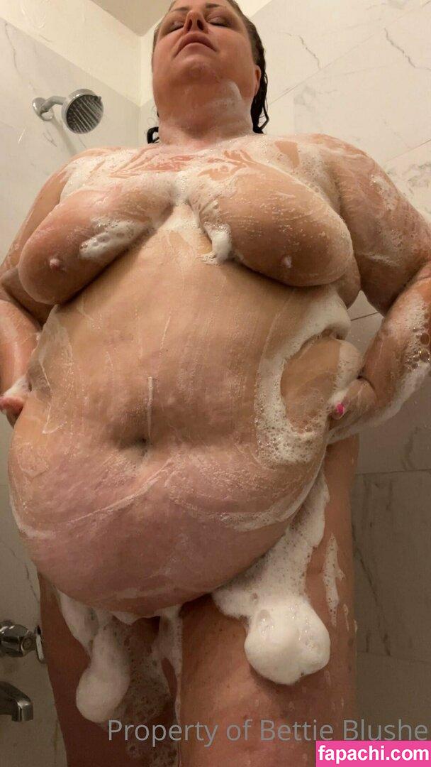 bettieblushe / chubbybaddiexo leaked nude photo #0428 from OnlyFans/Patreon