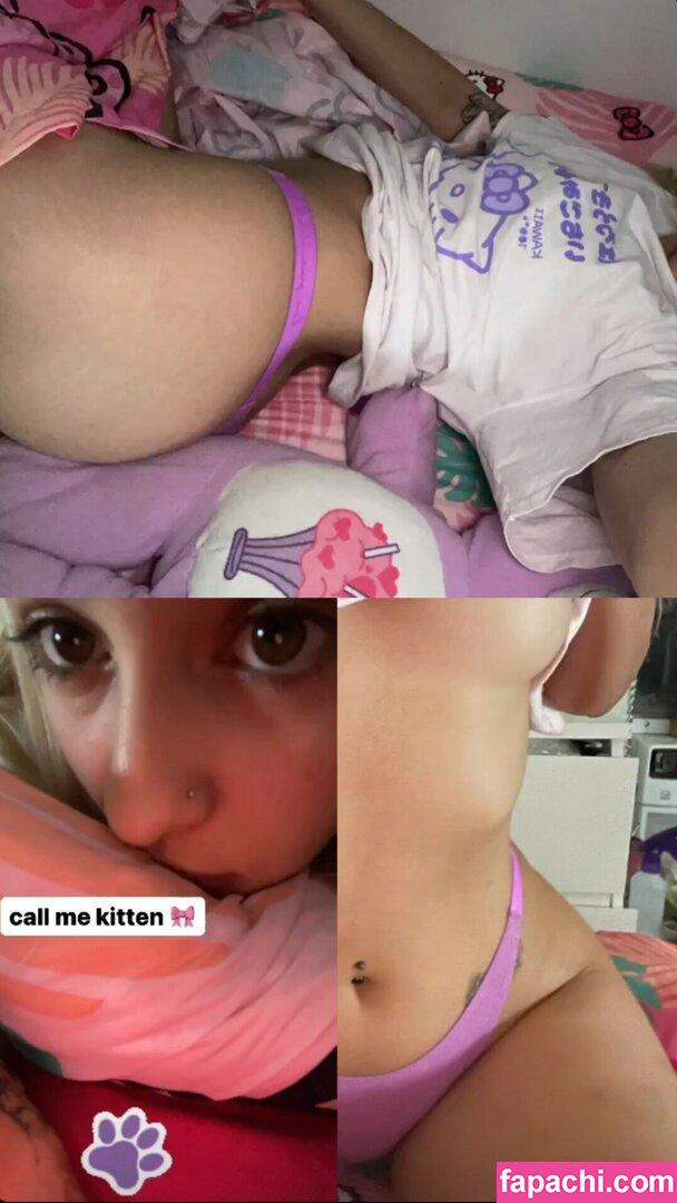 Bettina Colciago / Cherrybombbebe / itsbettinac leaked nude photo #0034 from OnlyFans/Patreon