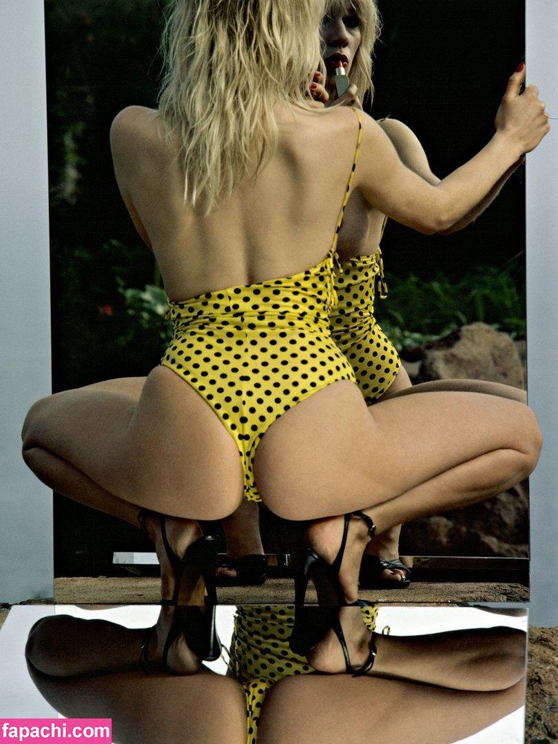 Bettina Mey / bettinamaystudios leaked nude photo #0014 from OnlyFans/Patreon