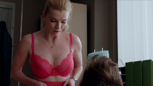 Betty Gilpin leaked media #0055