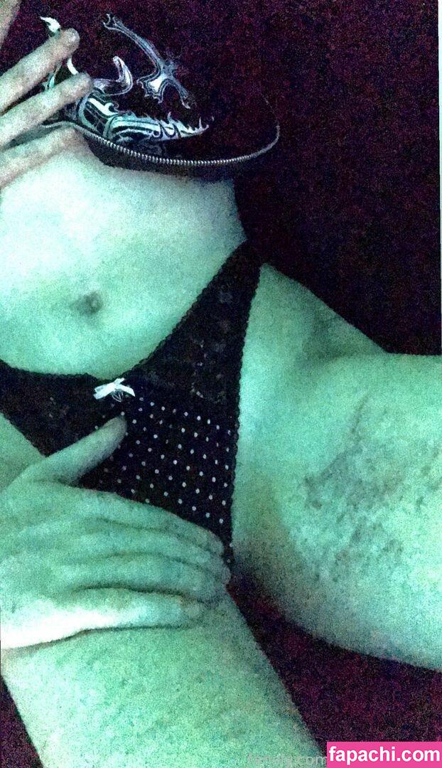 Betty Spook / betty_spook / spookybetty leaked nude photo #0032 from OnlyFans/Patreon