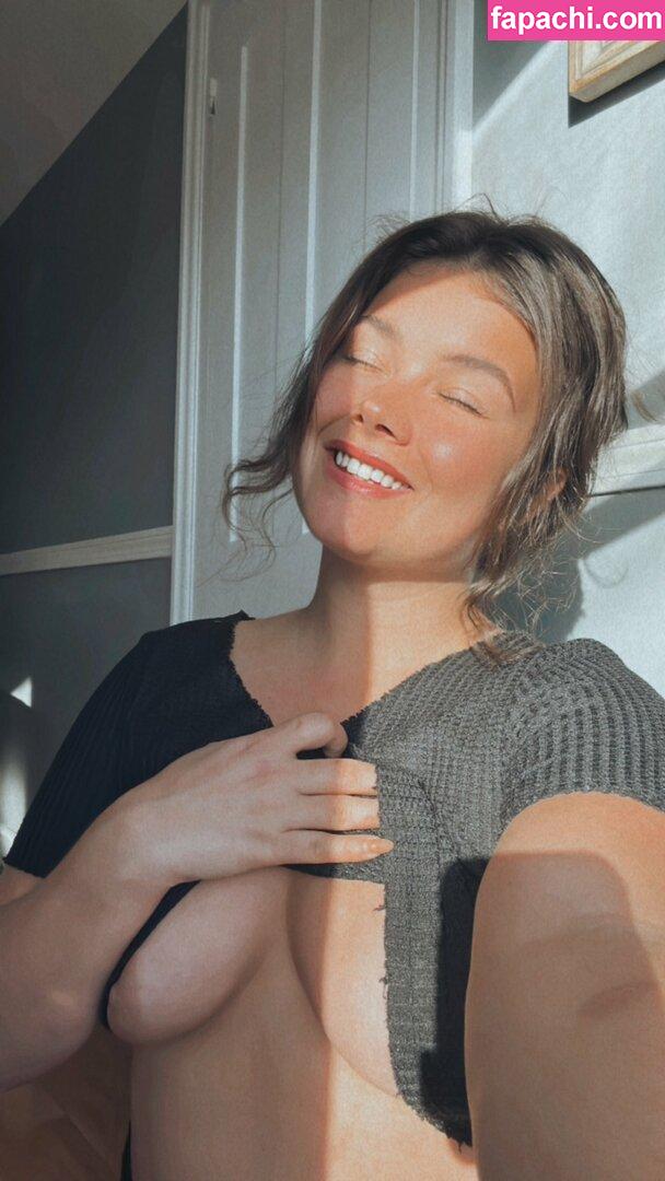 Beverly Brooke / beverlybrooke / vermontgirl_ leaked nude photo #0004 from OnlyFans/Patreon