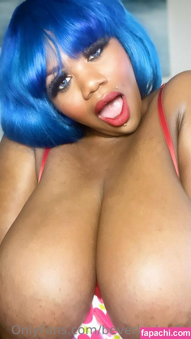 beverlyblue3x / beverlyblueofficial leaked nude photo #0306 from OnlyFans/Patreon
