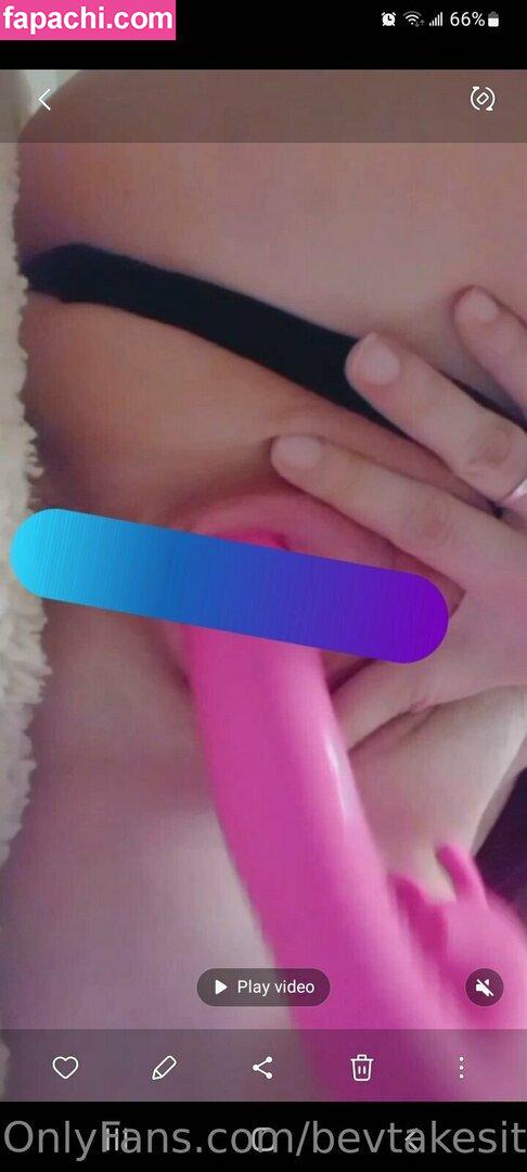 bevtakesit / itsbrittneybxtch_ leaked nude photo #0009 from OnlyFans/Patreon