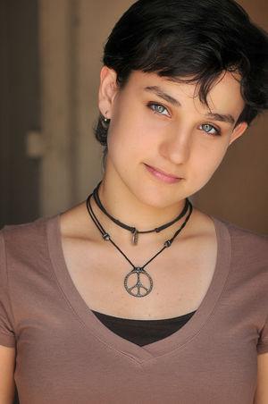 Bex Taylor-Klaus leaked media #0006