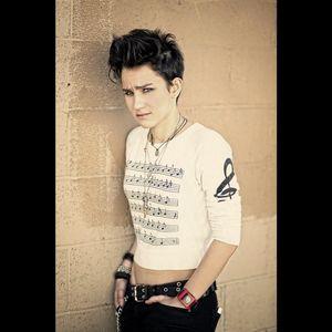 Bex Taylor-Klaus leaked media #0007