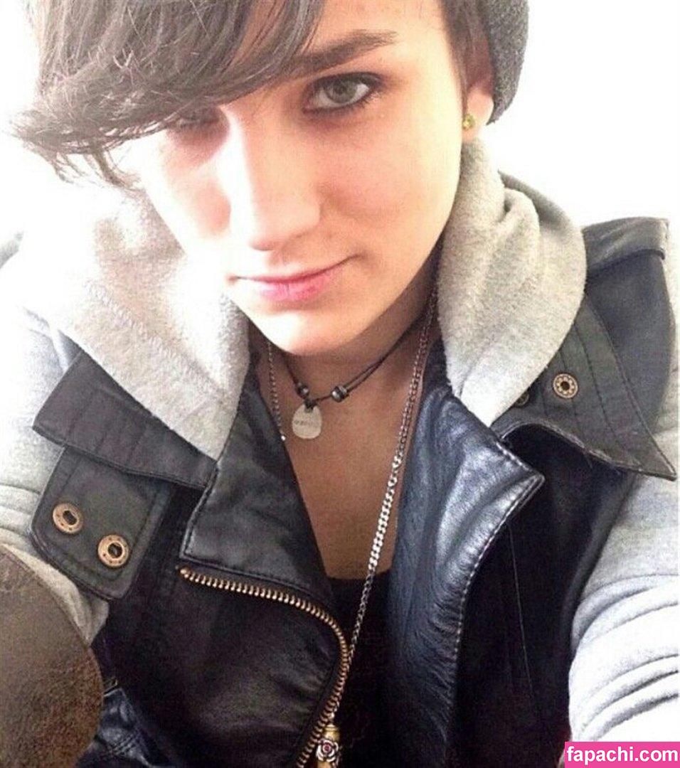 Bex Taylor-Klaus / bex_tk leaked nude photo #0014 from OnlyFans/Patreon