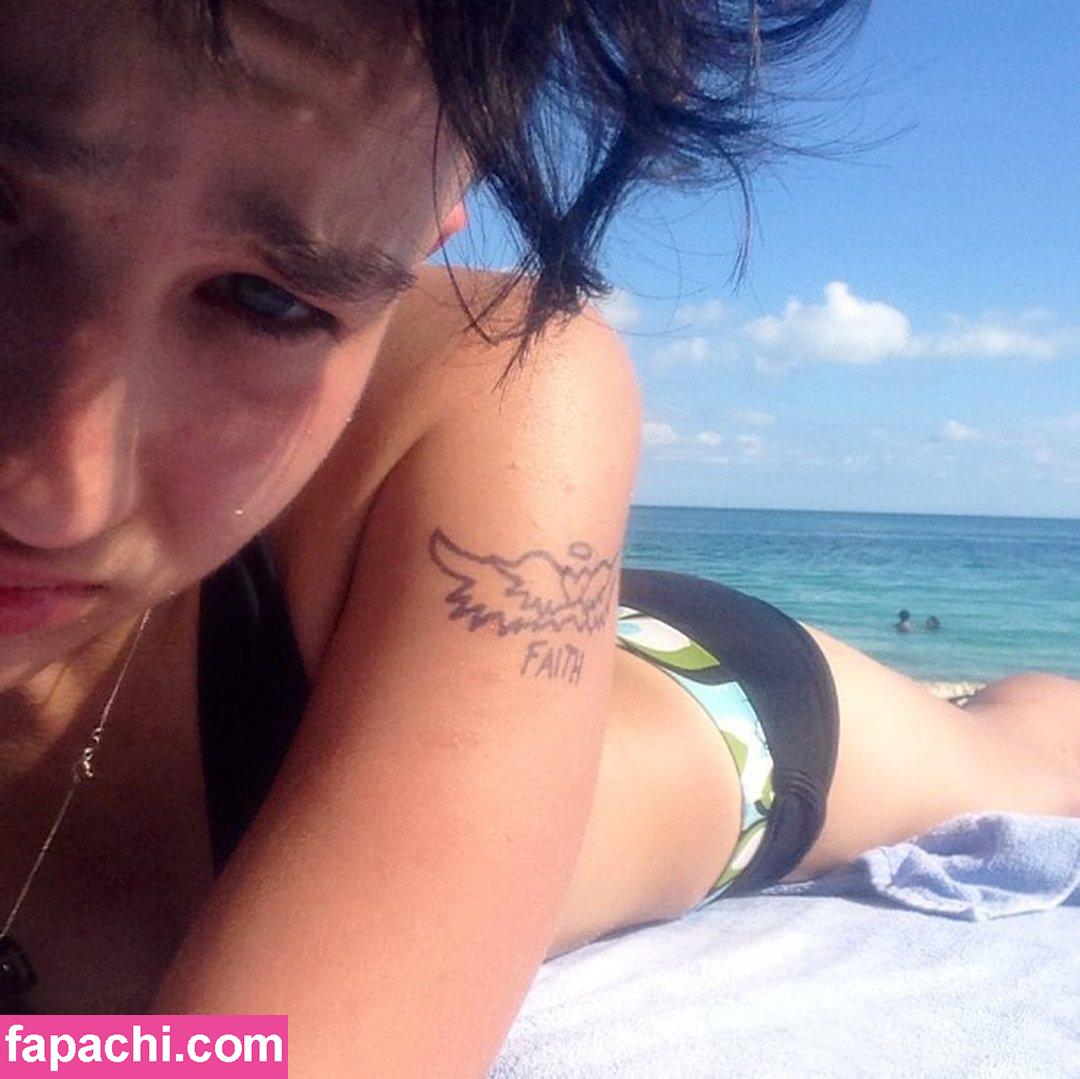 Bex Taylor-Klaus / bex_tk leaked nude photo #0022 from OnlyFans/Patreon