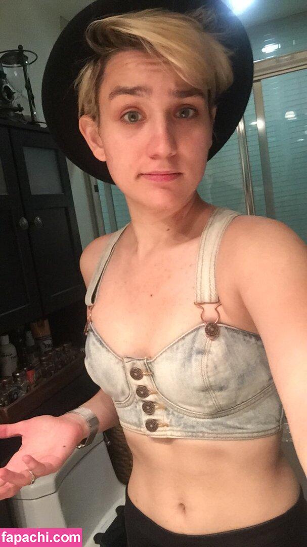 Bex Taylor-Klaus / bex_tk leaked nude photo #0034 from OnlyFans/Patreon