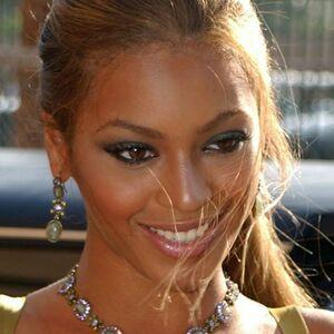 Beyonce Knowles avatar