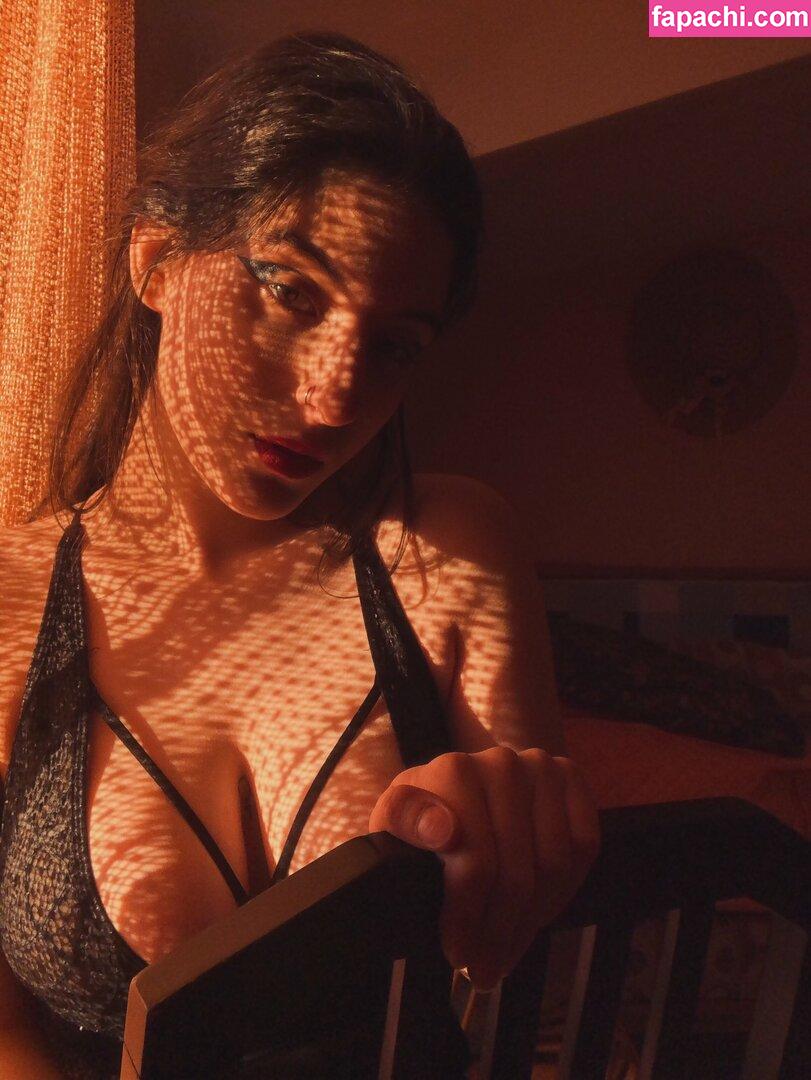 Beyza Durusu / Godwascoking / Nadeleine / hicyakismadi leaked nude photo #0005 from OnlyFans/Patreon