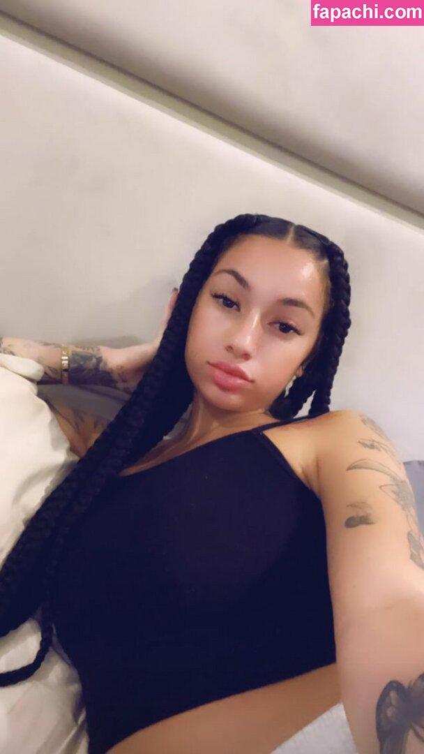 Bhad Bhabie / Danielle Bregoli / bhadbhabie leaked nude photo 0981