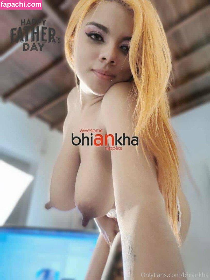 Bhiankha / bhiankha_boobs / bhiankha_new leaked nude photo #0018 from OnlyFans/Patreon