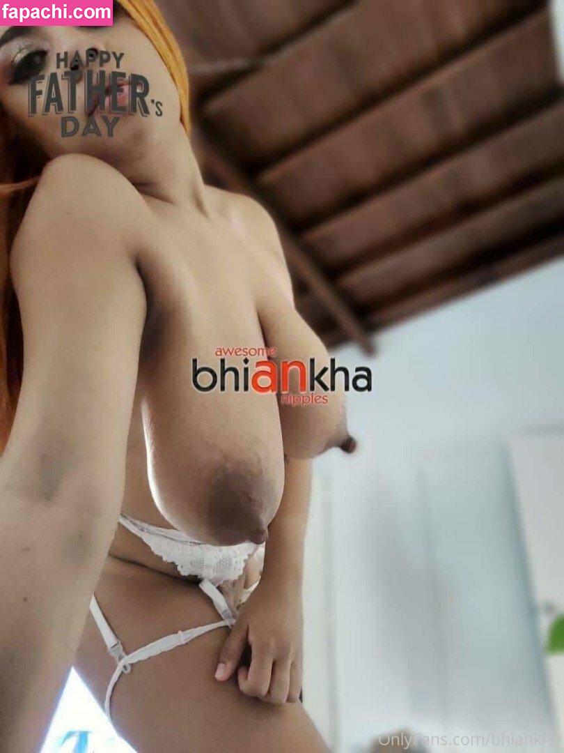 Bhiankha / bhiankha_boobs / bhiankha_new leaked nude photo #0060 from OnlyFans/Patreon